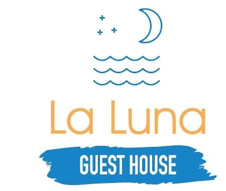 La Luna 카스텔라마레델골포 외부 사진
