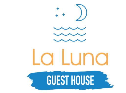 La Luna 카스텔라마레델골포 외부 사진